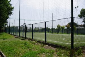 Campo di calcio