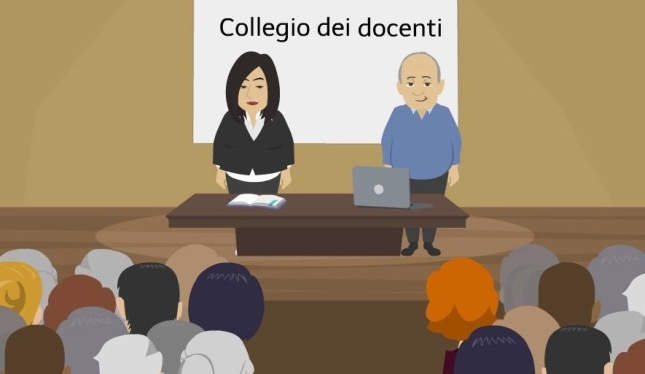 Collegio Docenti