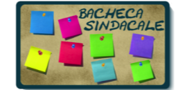 Bacheca Sindacale