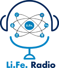 Logo Li.Fe. Radio